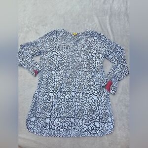 Roberta Roller Rabbit Tunic